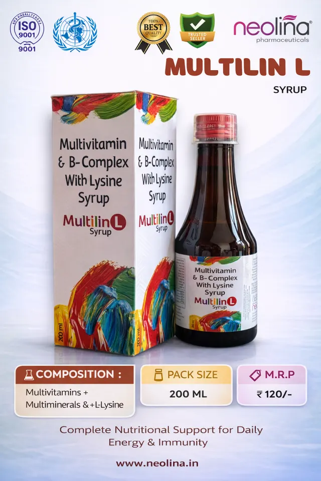 MULTILIN L ™ pack