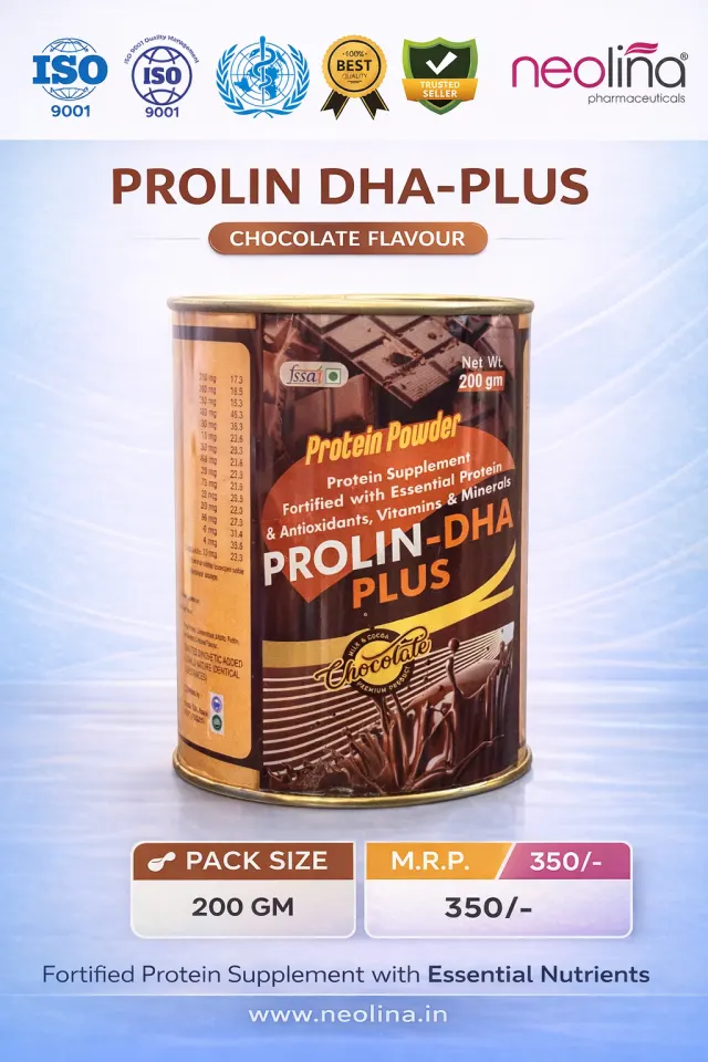 PROLIN-DHA pack
