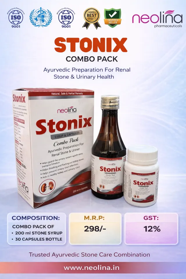 STONIX pack