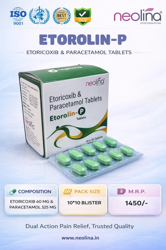 ETOROLIN-P pack