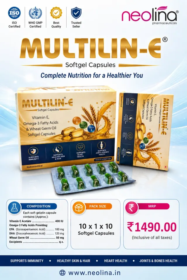 MULTILIN-E pack