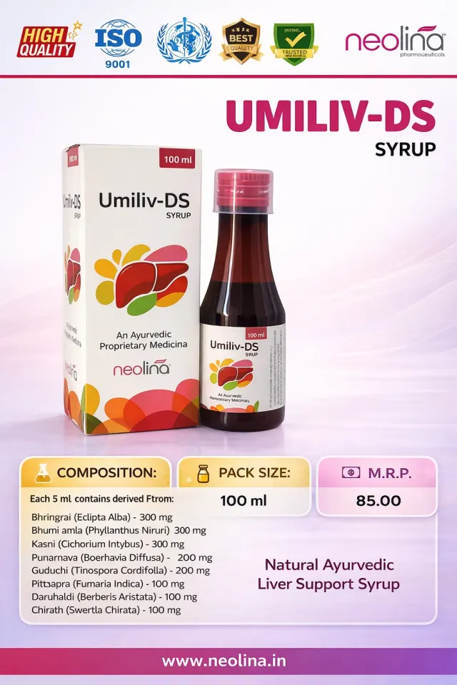 UMILIV-DS pack
