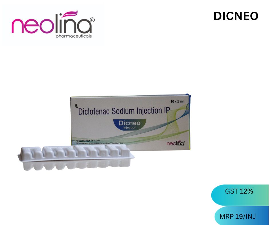 DICNEO INJECTIONS