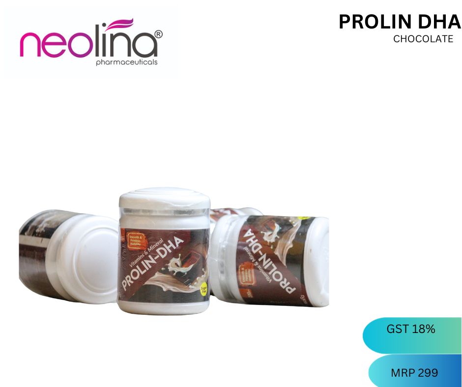 PROLIN-DHA