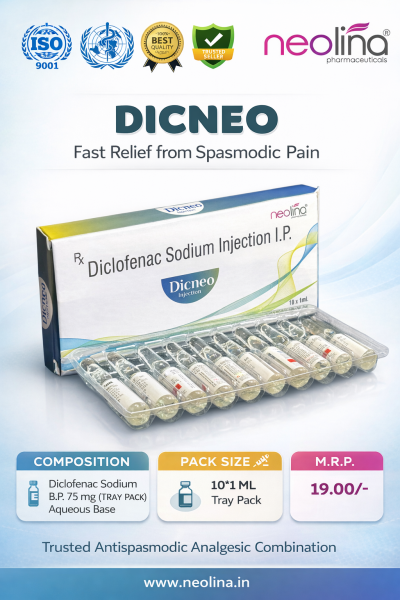 DICNEO INJECTIONS