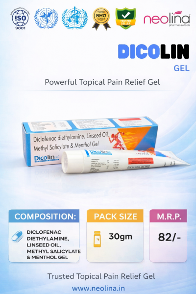DICOLIN-GEL