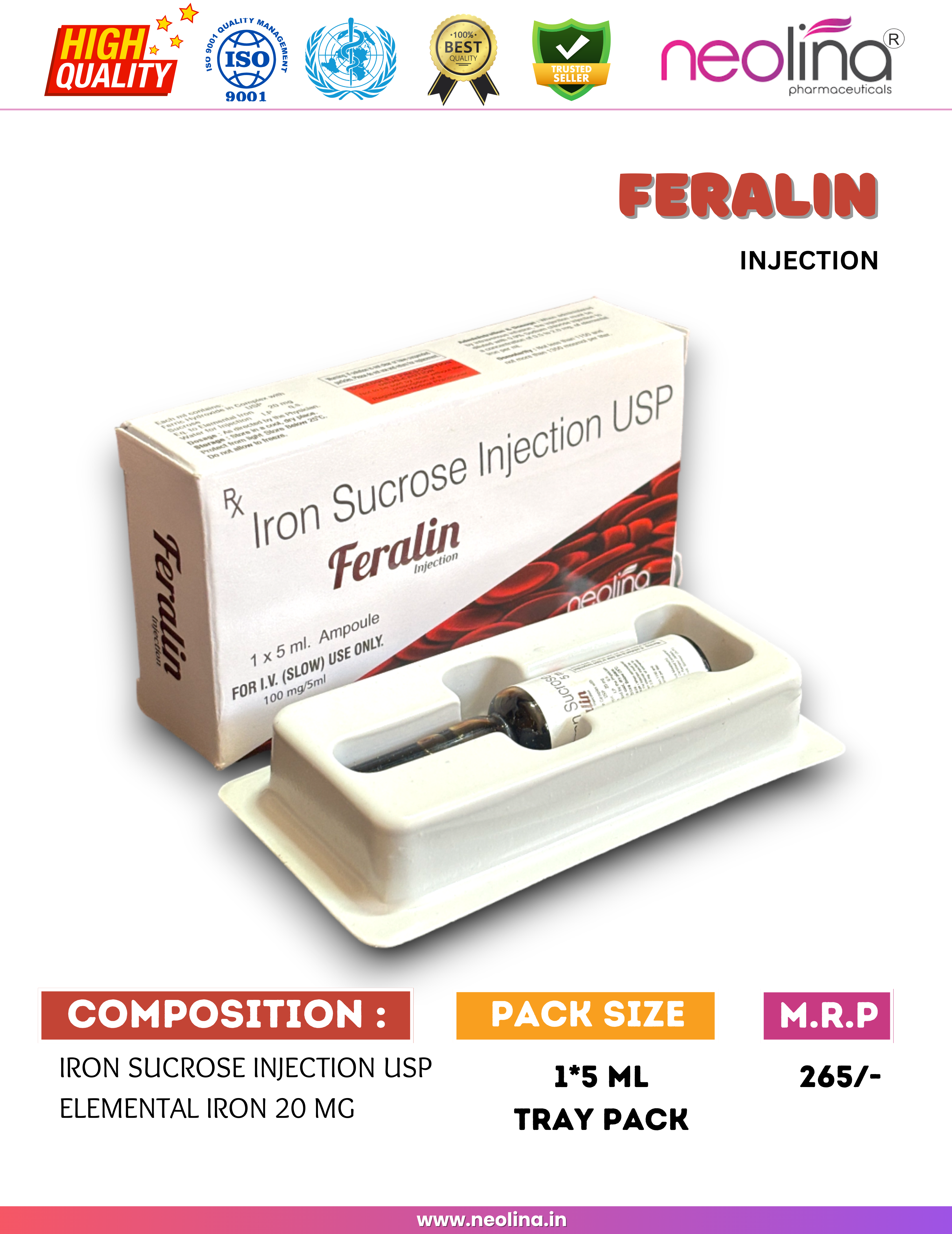 FERALIN