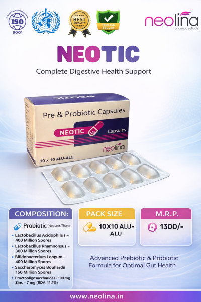 NEOTIC