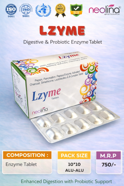 LZYME