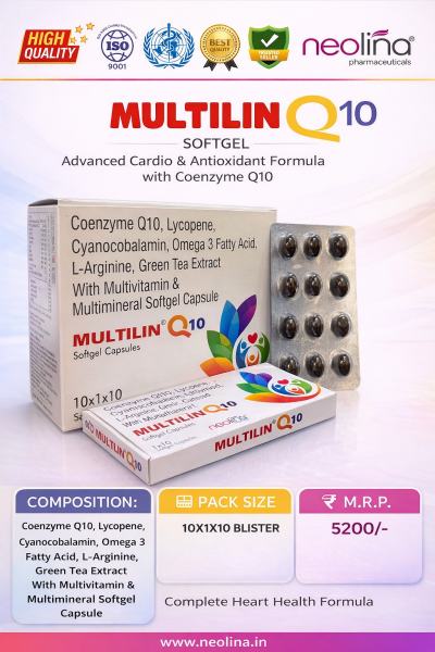 MULTILIN Q10
