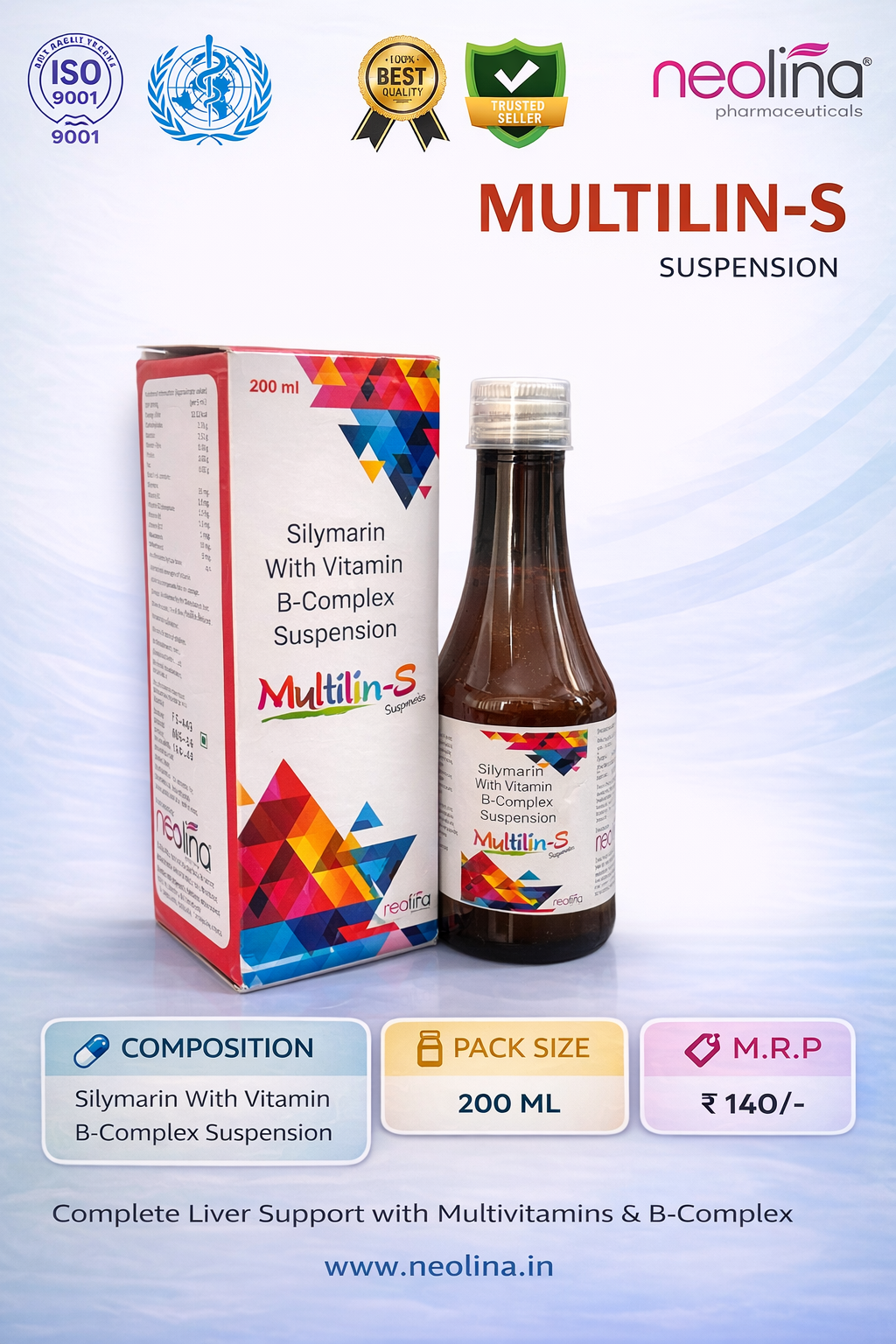 MULTILIN S ™