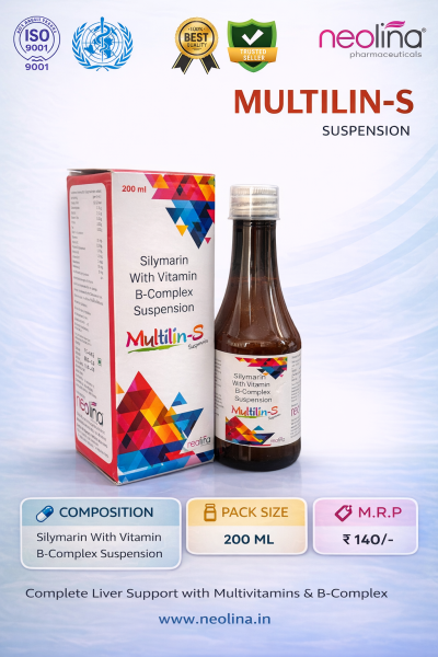 MULTILIN S ™