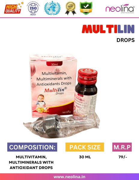 MULTILIN ™ DROPS
