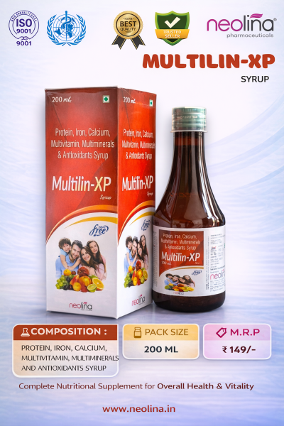 MULTILIN XP ™