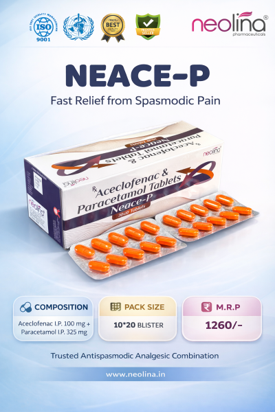 NEACE P ™