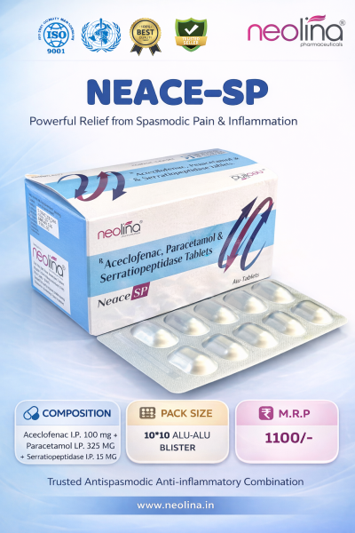 NEACE SP ™
