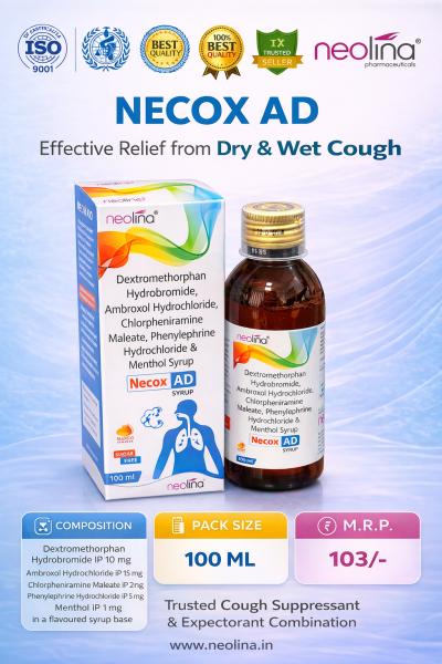 NECOX AD