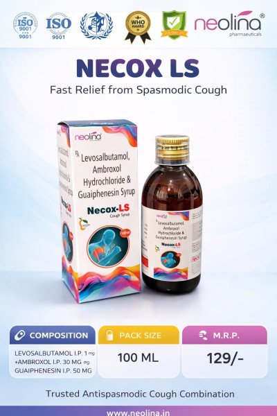 NECOX LS