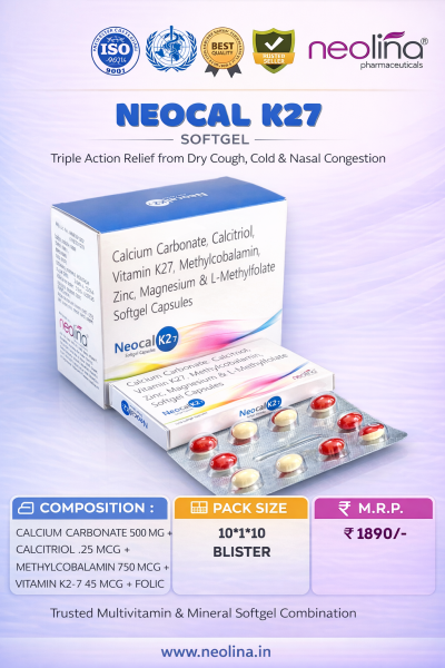 NEOCAL K27