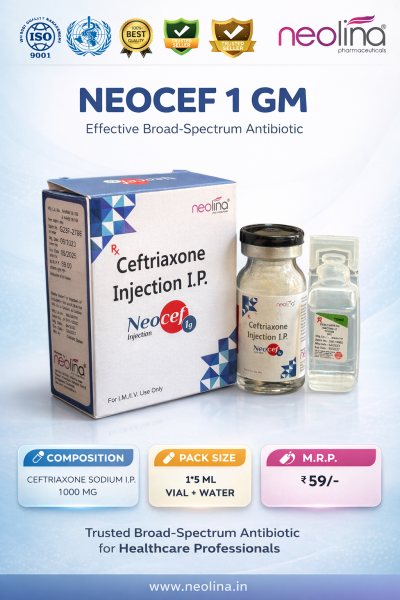 NEOCEF