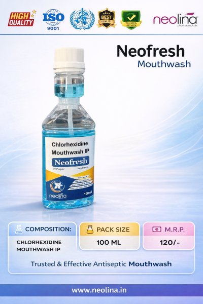 NEOFRESH M/W