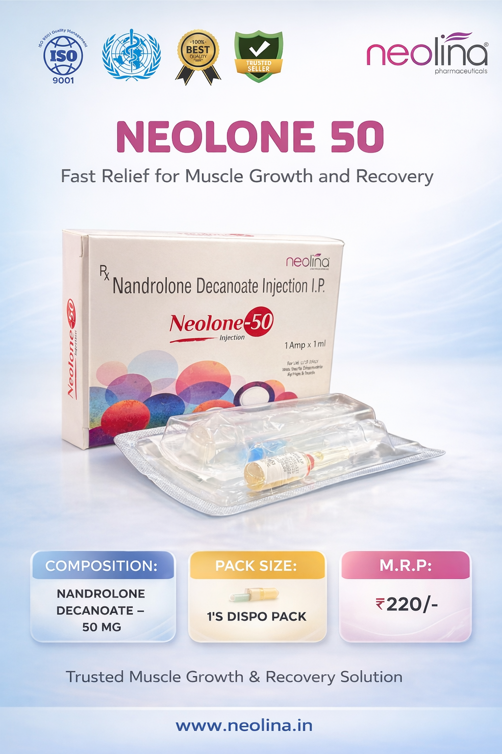 NEOLONE