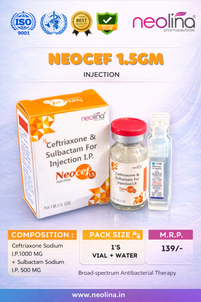 NEOCEF 1.5