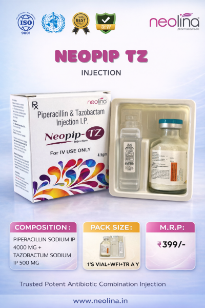 NEOPIP-TZ