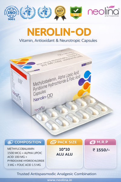 NEROLIN-OD