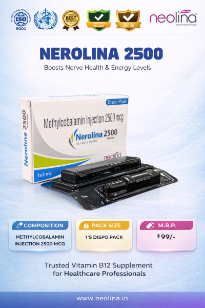 NEROLINA 2500