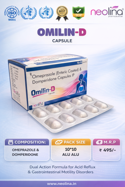 OMILIN D