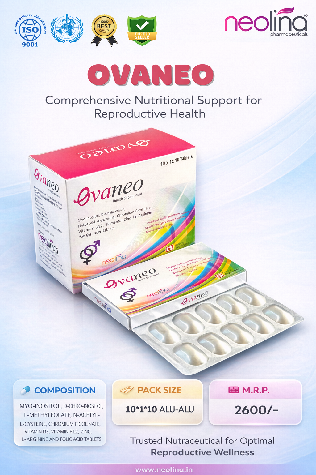 OVANEO