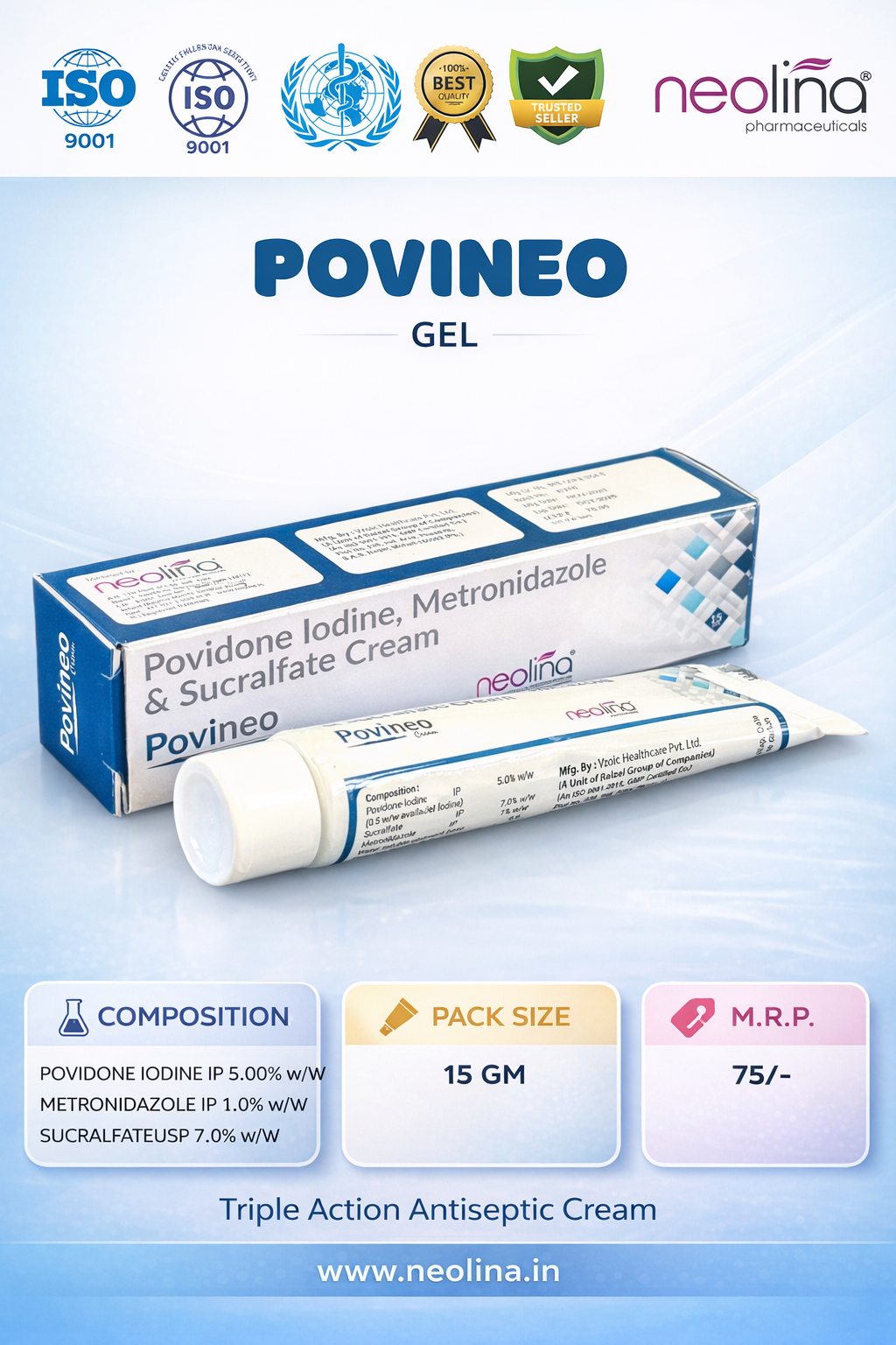 POVINEO