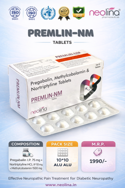 PREMLIN-NM