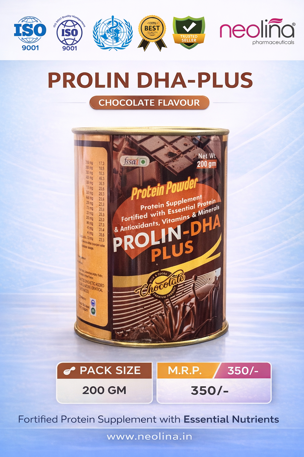PROLIN-DHA